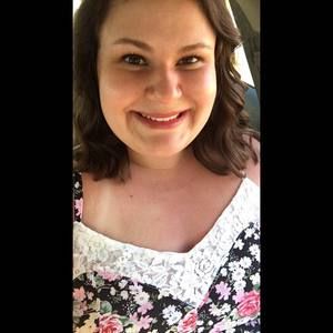 Meet your Posher, Kaitlin